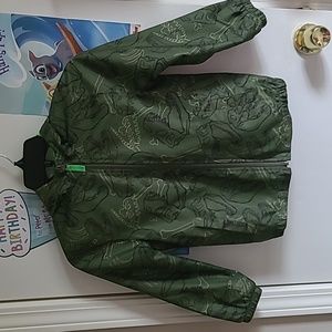 Carter's Boys sz 6 Lightweight Jacket